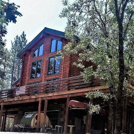 The Cub Inn B&B Гровленд Экстерьер фото