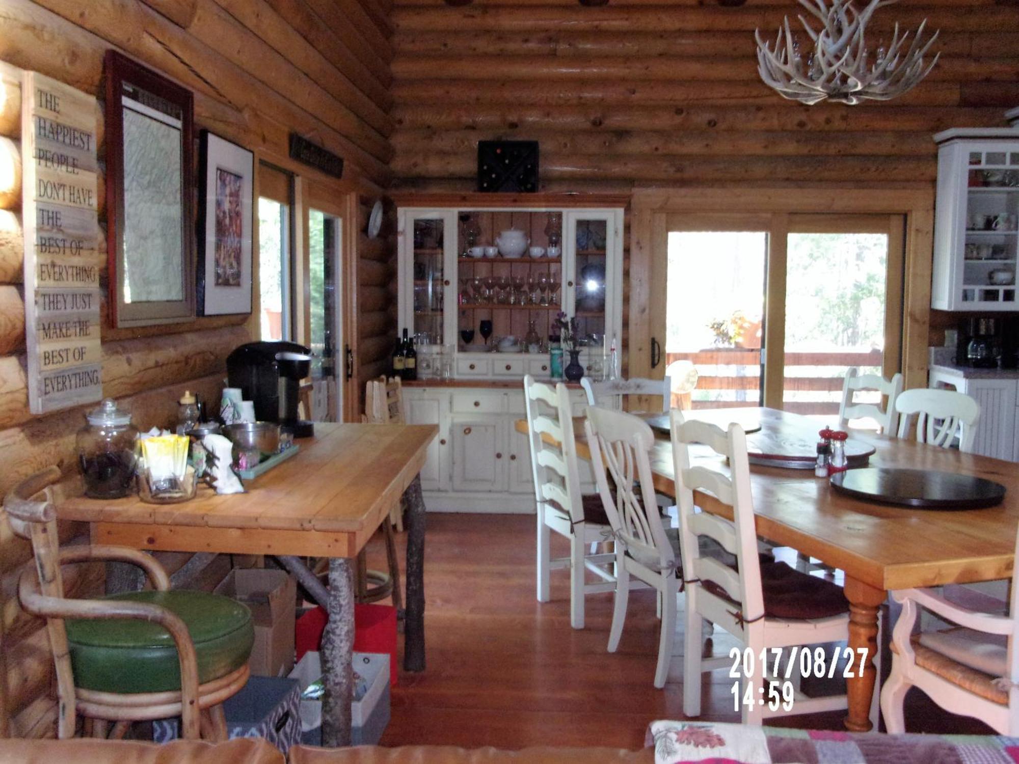 The Cub Inn B&B Гровленд Экстерьер фото