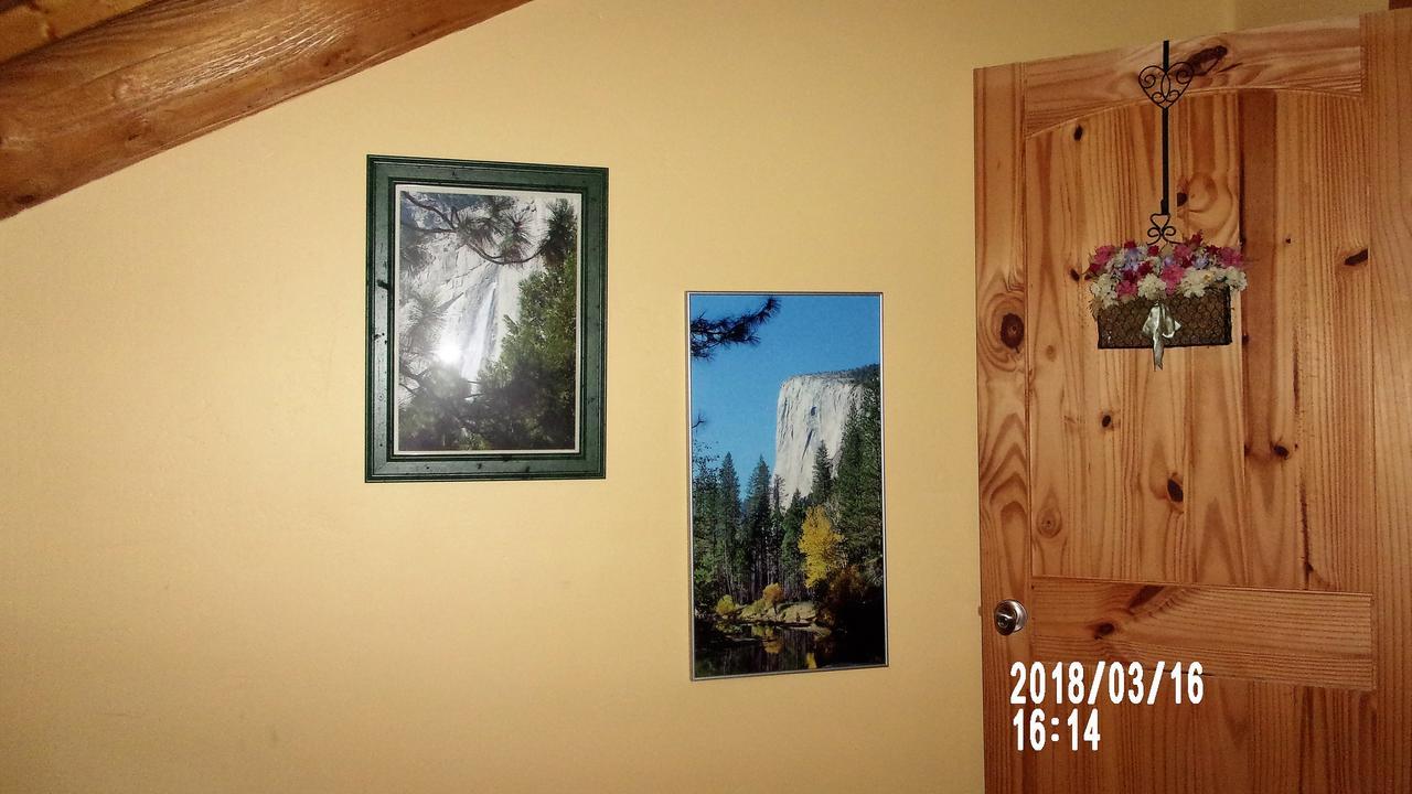 The Cub Inn B&B Гровленд Экстерьер фото