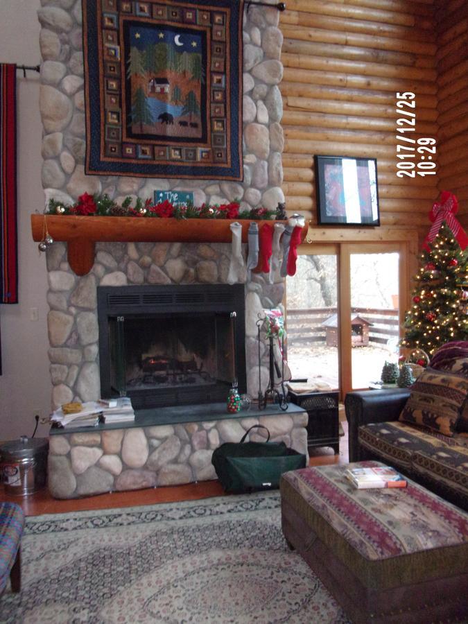 The Cub Inn B&B Гровленд Экстерьер фото