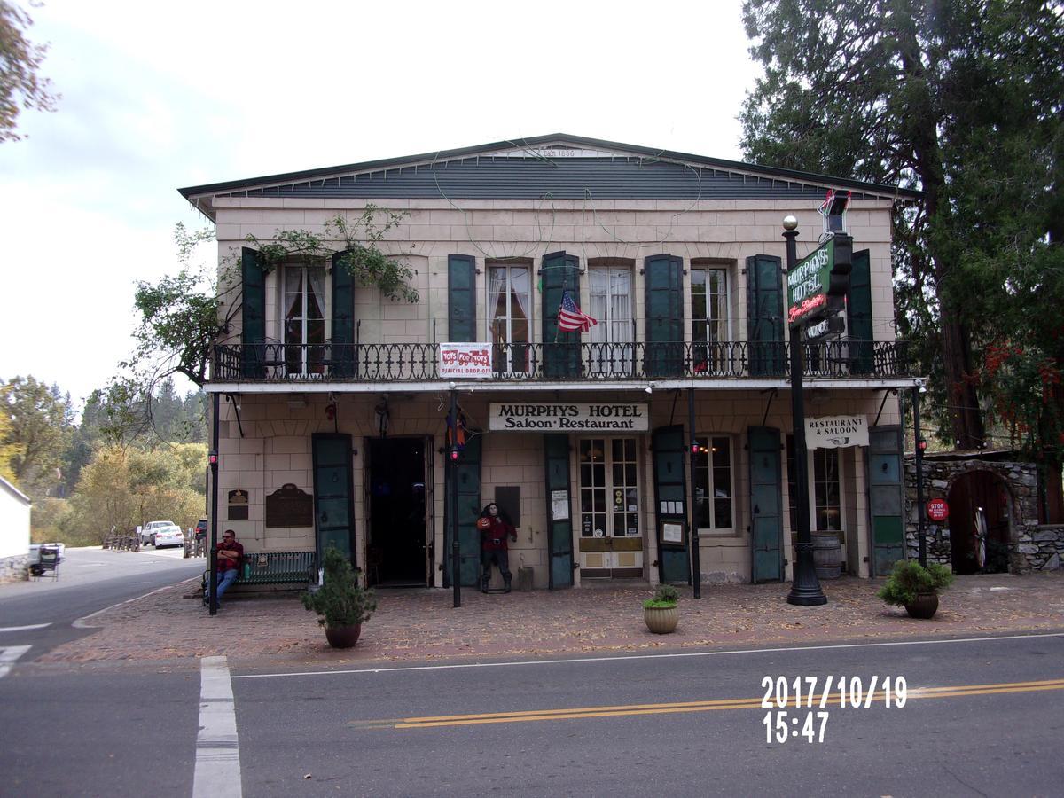 The Cub Inn B&B Гровленд Экстерьер фото