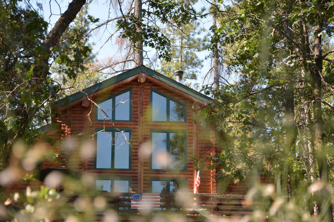 The Cub Inn B&B Гровленд Экстерьер фото