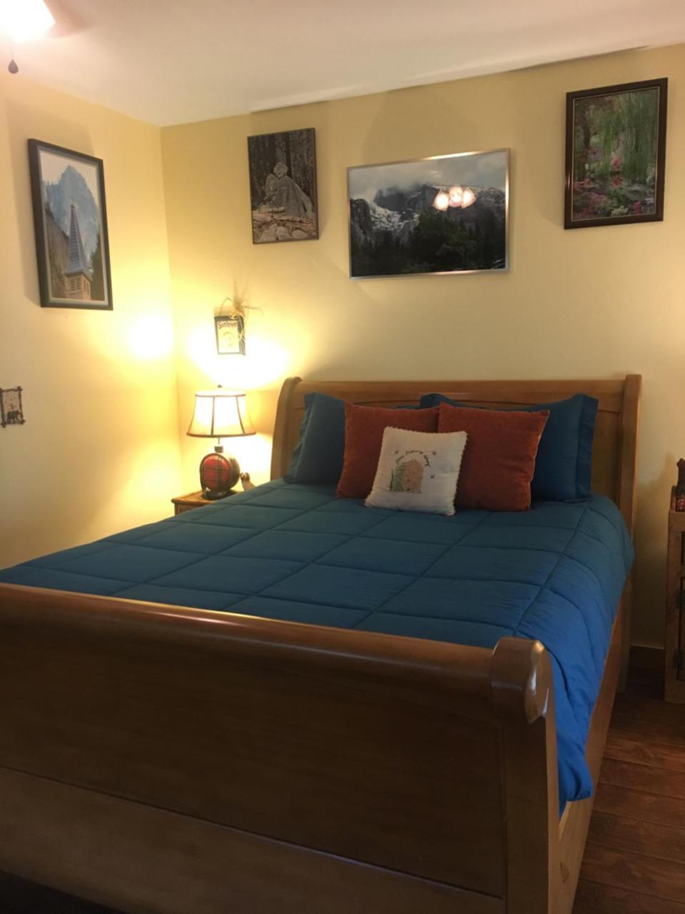 The Cub Inn B&B Гровленд Экстерьер фото