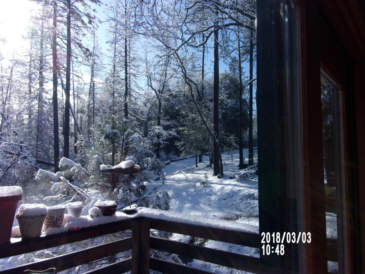 The Cub Inn B&B Гровленд Экстерьер фото
