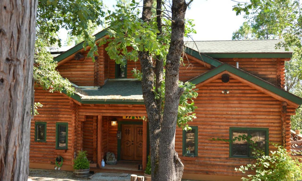 The Cub Inn B&B Гровленд Экстерьер фото